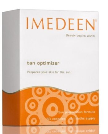 Imedeen Tan Optimizer 60 Kapsler