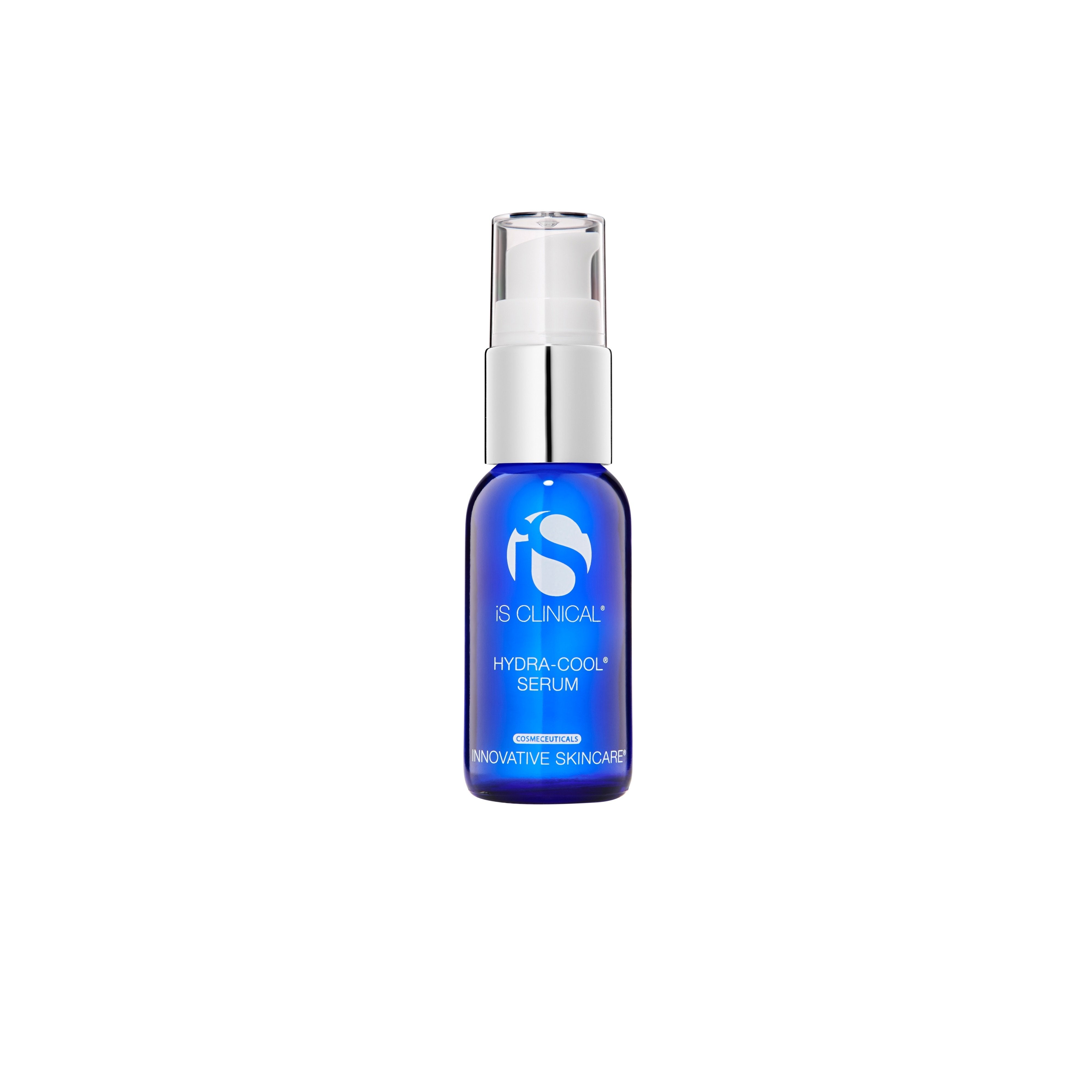 Is Clinical Hydra-cool Serum 15 Ml