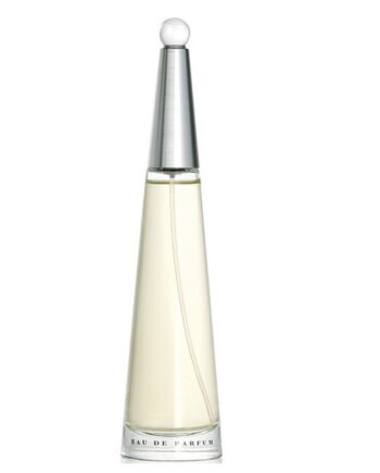 Issey Miyake   Eau   Issey Eau De Parfum Genopfyldelig 25 Ml