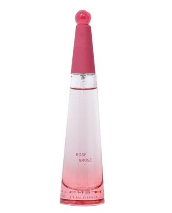 Issey Miyake   Eau   Issey Rose   Rose 50 Ml Edp