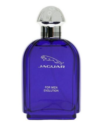 Jaguar Evolution For Men 100 Ml Edt