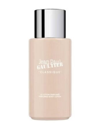 Jean Paul Gaultier Classique Body Lotion 200 Ml