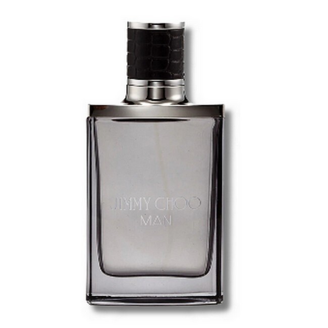Jimmy Choo Man 50 Ml Edt