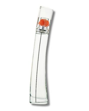 Kenzo Flower Eau De Toilette 50 Ml