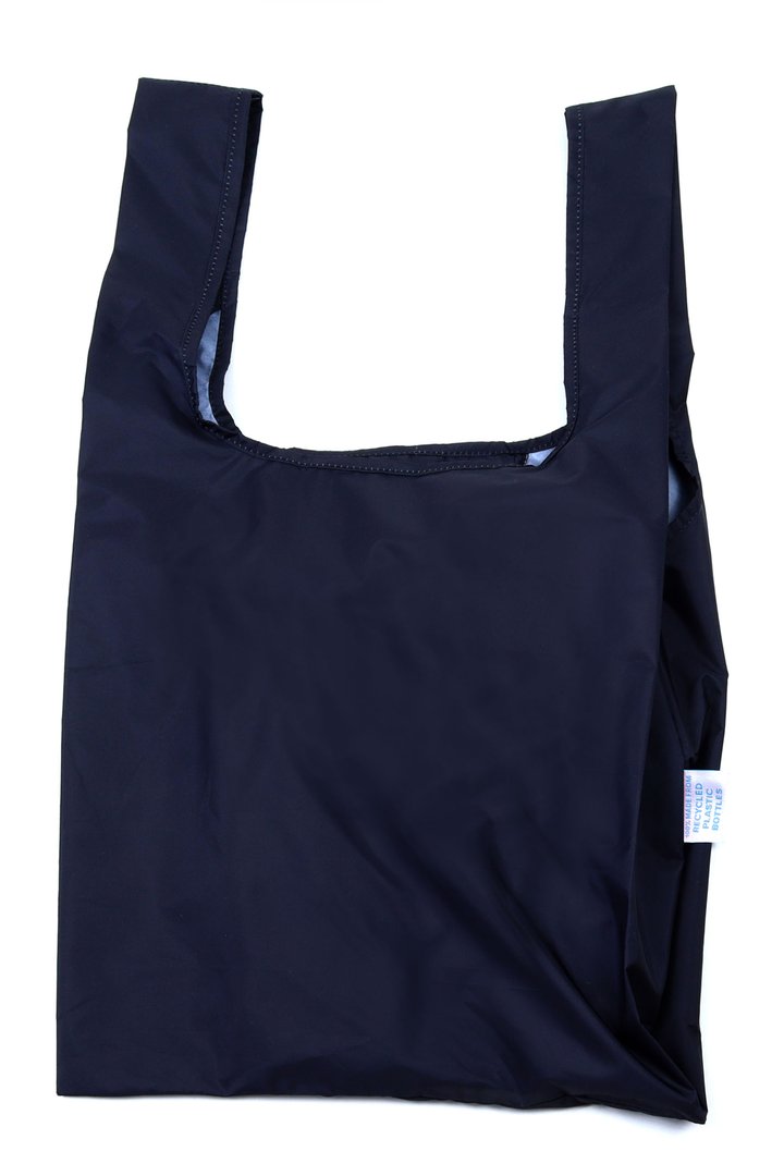 Kind Bag Space Black Indkøbspose Medium