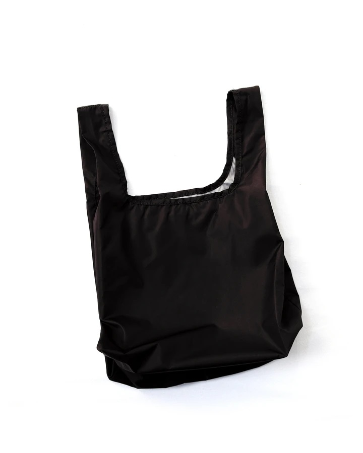 Kind Bag Space Black Indkøbspose Mini
