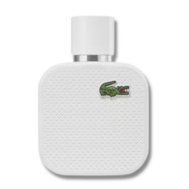 Lacoste Eau De Lacoste White 12 12 175 Ml Edt
