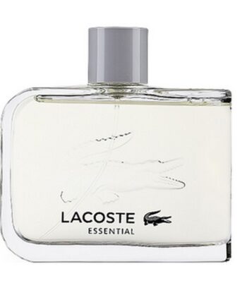 Lacoste Essential For Men 125 Ml Edt