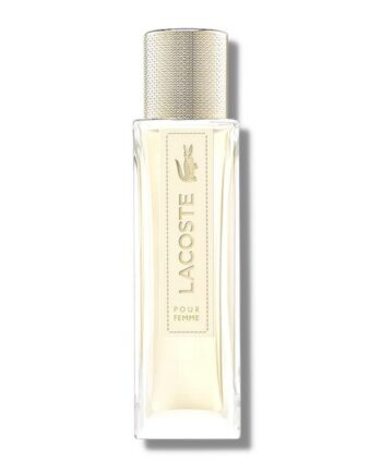 Lacoste Pour Femme Eau De Parfum 30 Ml Edp