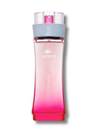 Lacoste Touch Of Pink 50 Ml Edt