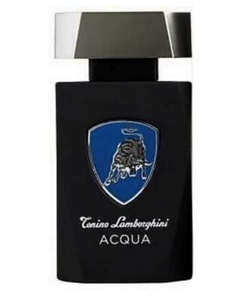 Lamborghini Acqua 125 Ml Edt
