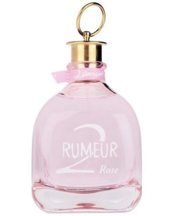 Lanvin Rumeur   Rose 50 Ml Edp