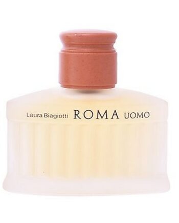 Laura Biagiotti Roma Uomo 125 Ml Edt