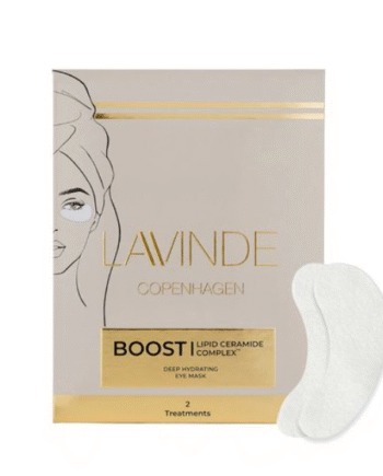 Lavinde Copenhagen Deep Hydrating Eye Mask