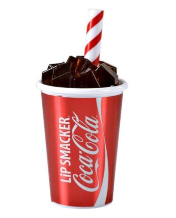 Lip Smacker Coca Cola Cup Lip Balm