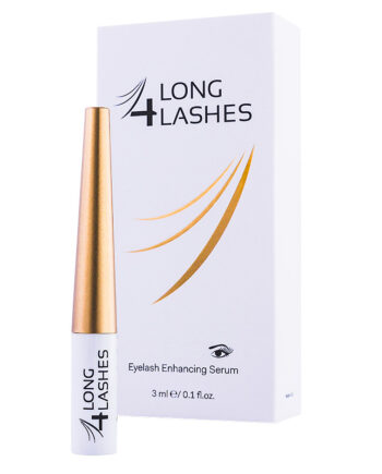 Long   Lashes Eyelash Enhancing Serum