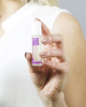 Magnesium Goods Roll-on Travel Size