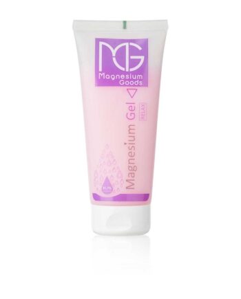 Magnesium Goods Shower Gel Relax
