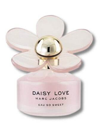 Marc Jacobs Daisy Love Eau So Sweet 100 Ml Edt