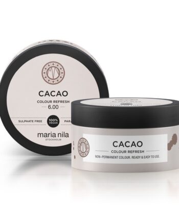 Maria Nila Colour Refresh   00 Cacao 100 Ml