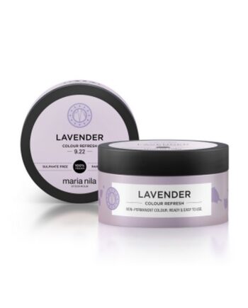 Maria Nila Colour Refresh   22 Lavender 100 Ml