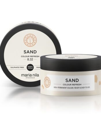 Maria Nila Colour Refresh   32 Sand 100 Ml