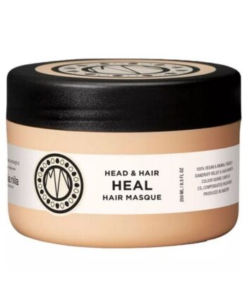 Maria Nila Head   Hair Heal Masque 250 Ml