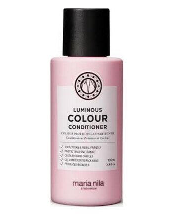 Maria Nila Luminous Colour Conditioner 100 Ml