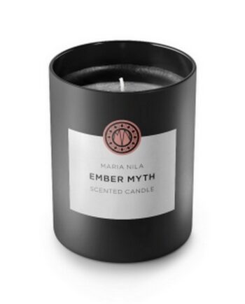 Maria Nila Scented Candle Duftlys Ember Myth