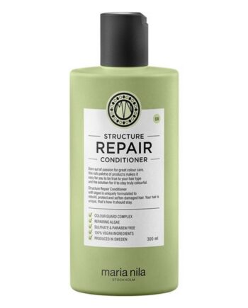 Maria Nila Structure Repair Conditioner 300 Ml