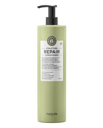 Maria Nila Structure Repair Conditioner 1000 Ml