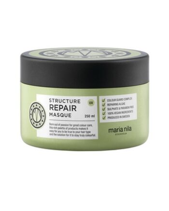 Maria Nila Structure Repair Masque 250 Ml