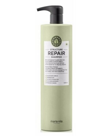 Maria Nila Structure Repair Shampoo 1000 Ml