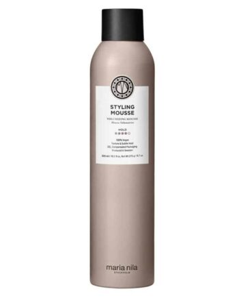 Maria Nila Styling Mousse 300 Ml