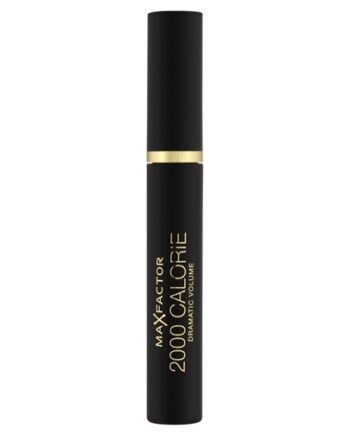 Max Factor 2000 Calorie Dramatic Volume Mascara Navy Blue