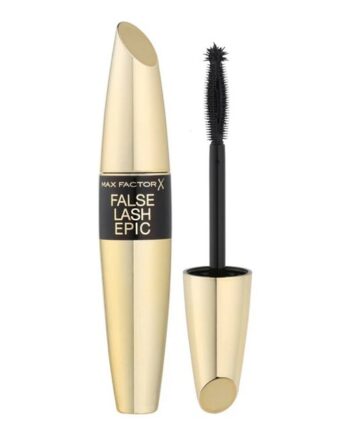 Max Factor False Lash Epic Volume Mascara Black  Sort