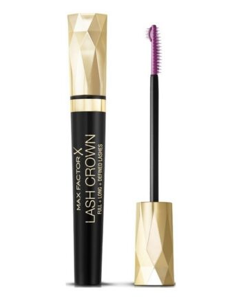 Max Factor Lash Crown Full Long Defined Lashes Mascara