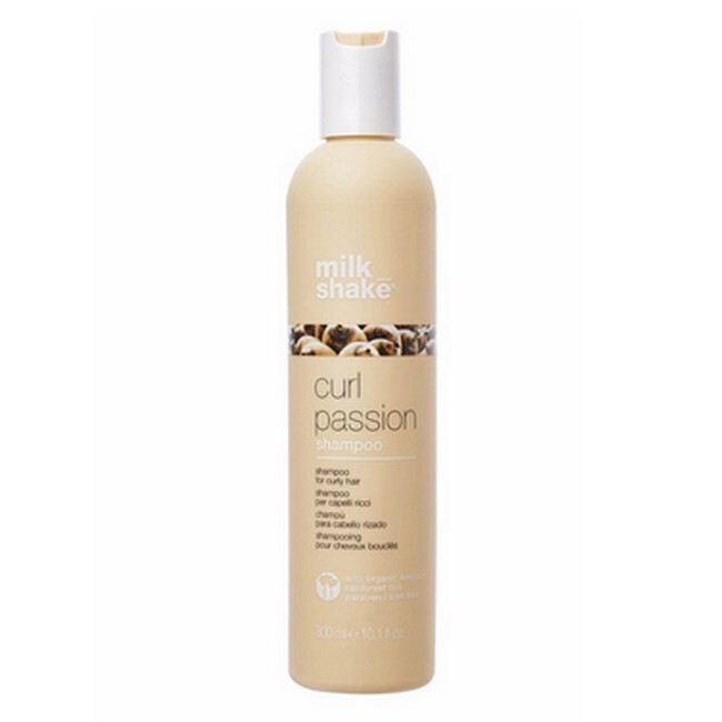 Milk Shake Curl Passion Shampoo 300 Ml