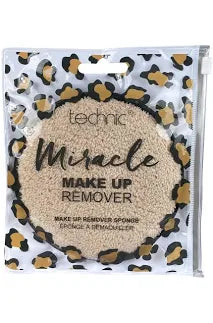 Miracle Makeup Remover Sponge   Stk