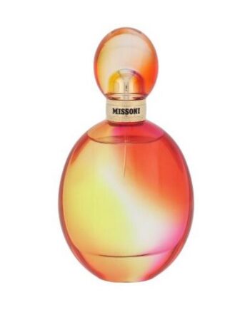 Missoni Missoni Eau De Toilette 50 Ml Edt