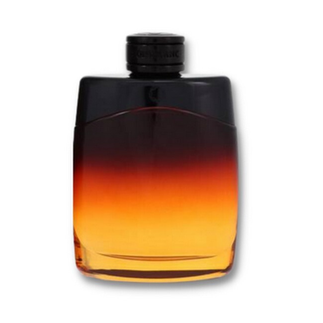 Montblanc Legend Night 100 Ml Edp