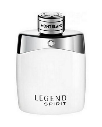 Montblanc Legend Spirit 100 Ml Edt