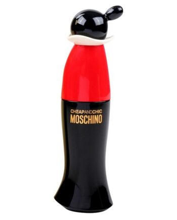Moschino Cheap   Chic 100 Ml