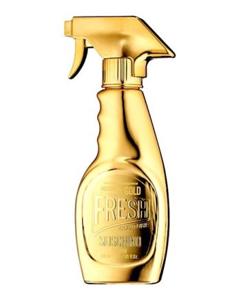 Moschino Gold Fresh Couture 50 Ml Edp