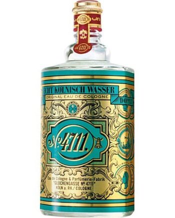 4711 Muelhens Original Cologne 100 Ml Edc