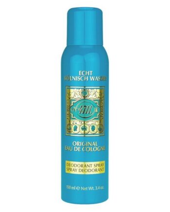 4711 Muelhens Original Deodorant Spray 150 Ml