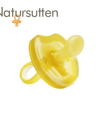 Natursutten  Butterfly Orthodontic Anatomisk Size