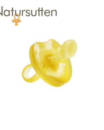 Natursutten  Butterfly Orthodontic Anatomisk Size