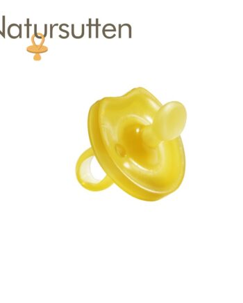 Natursutten  Butterfly Orthodontic Anatomisk Size
