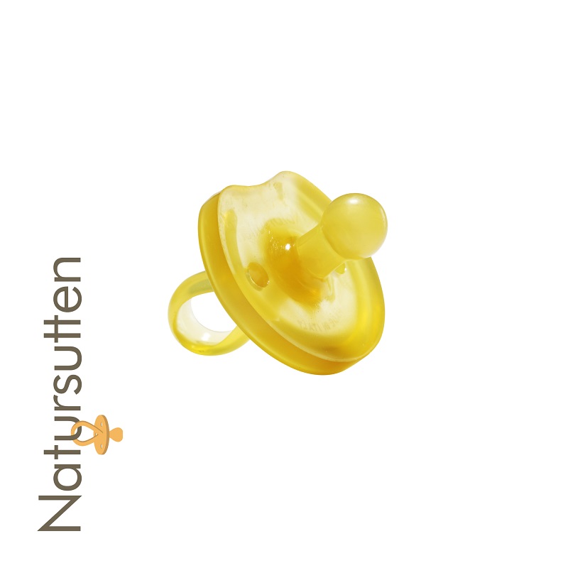 Natursutten Butterfly Rounded Size